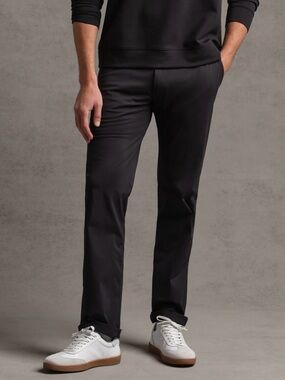 RHONE | Commuter Pants | Black | Size 30 | Excellent condition!